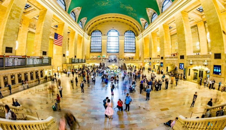 Grand-Central-Terminal-gare-de-New-York-City