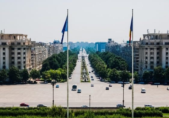 boulevard de la liberté