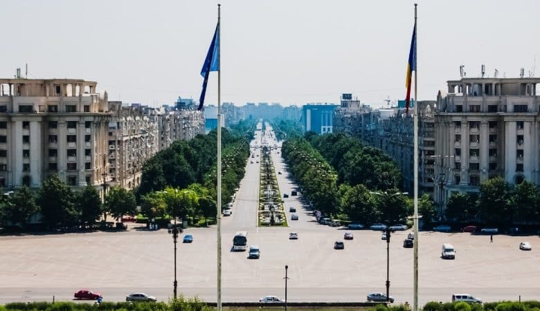 boulevard de la liberté