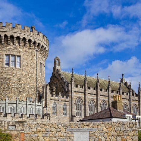 Découvrir le Palacio Real de Madrid : un voyage à travers l’histoire espagnole