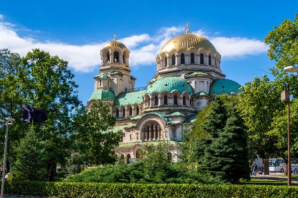 cathedrale saint alexandre